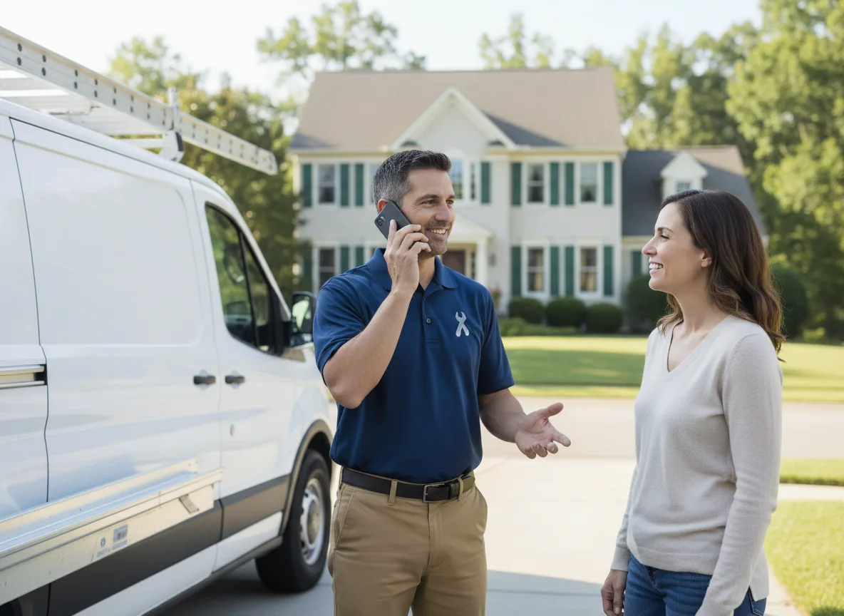 Home Gutter Service Burlington, NC FAQs